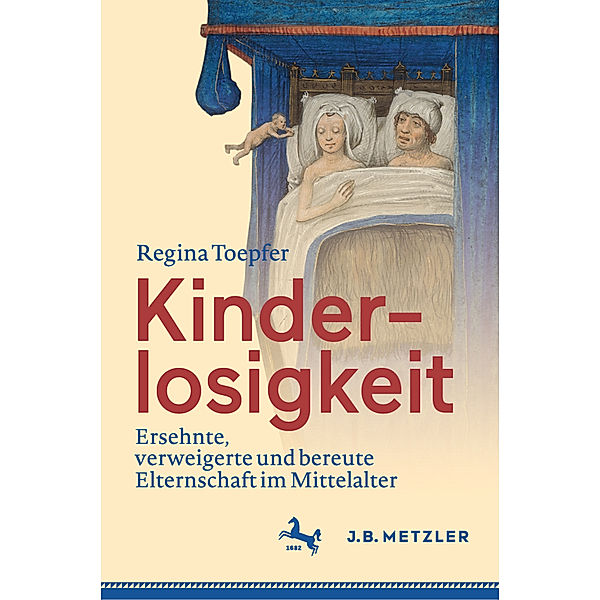 Kinderlosigkeit, Regina Toepfer