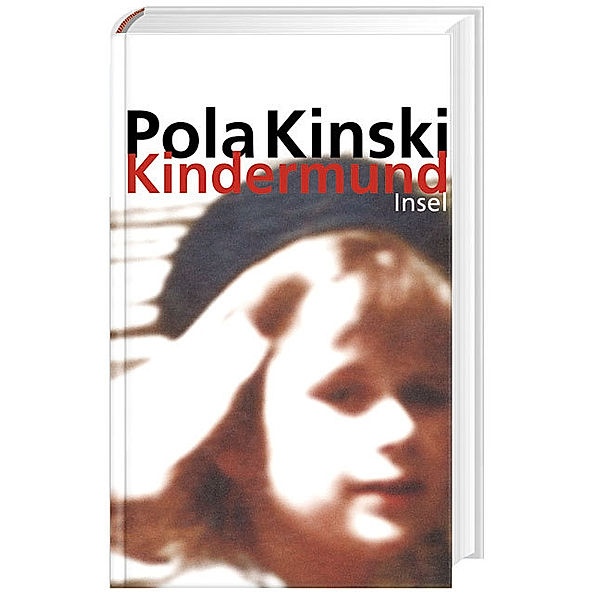 Kindermund, Pola Kinski