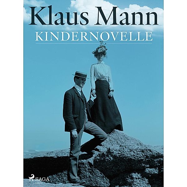 Kindernovelle, Klaus Mann