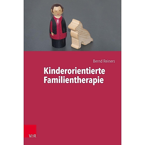 Kinderorientierte Familientherapie, Bernd Reiners