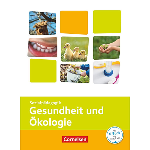 Kinderpflege - Gesundheit und Ökologie / Hauswirtschaft / Säuglingsbetreuung / Sozialpädagogische Theorie und Praxis, Thomas Schauer