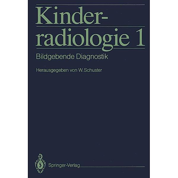 Kinderradiologie 1