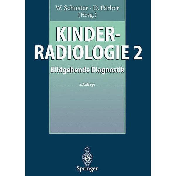 Kinderradiologie 2