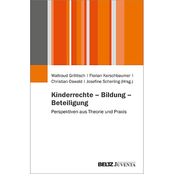 Kinderrechte - Bildung - Beteiligung