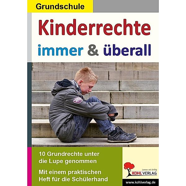 Kinderrechte immer & überall