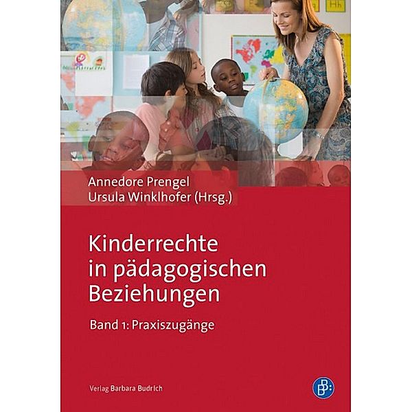 Kinderrechte in pädagogischen Beziehungen