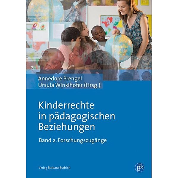 Kinderrechte in pädagogischen Beziehungen