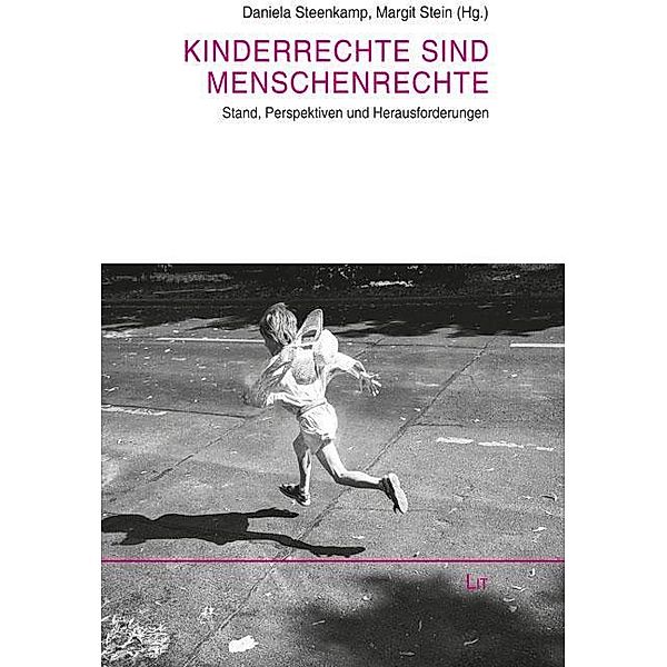 Kinderrechte sind Menschenrechte