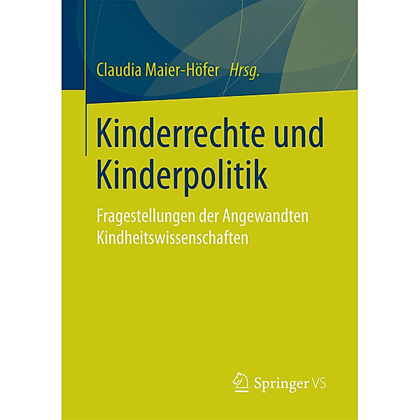 Kinderrechte und Kinderpolitik