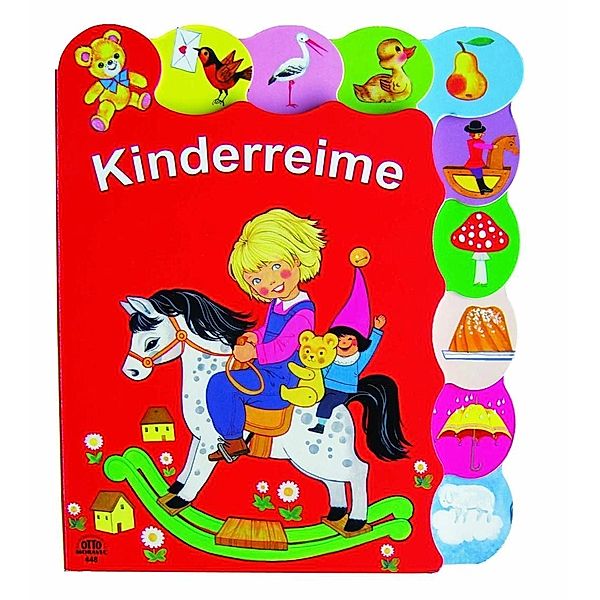 Kinderreime