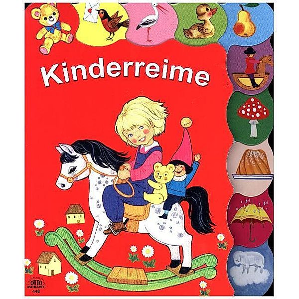 Kinderreime