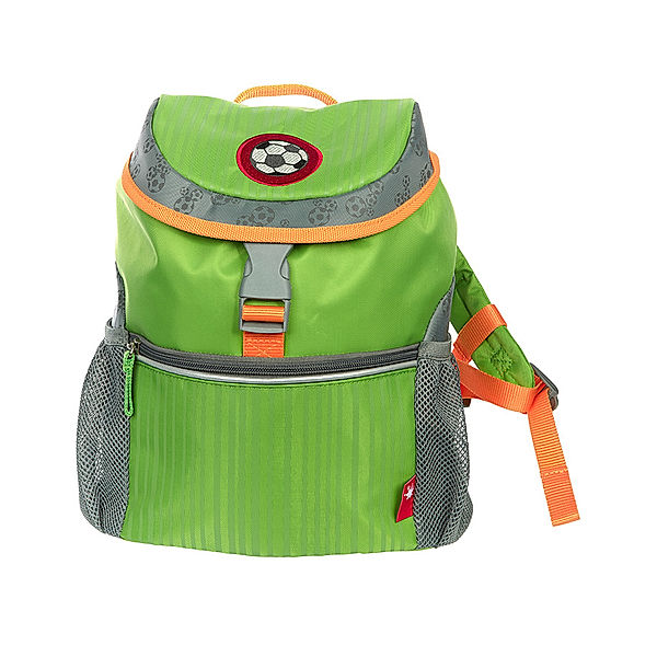 Sigikid Kinderrucksack KILY KEEPER (30x33x13) in bunt