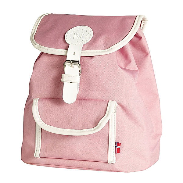 Blafre Kinderrucksack RETRO (30x32x12) (Farbe: rosa)