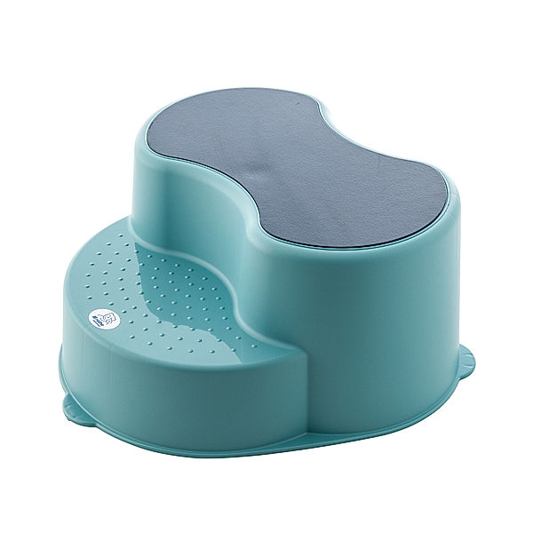 Rotho Babydesign Kinderschemel TOP in lagoon