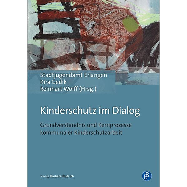 Kinderschutz im Dialog