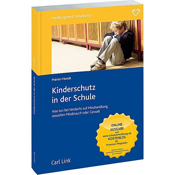 Kinderschutz in der Schule, Marion Hundt