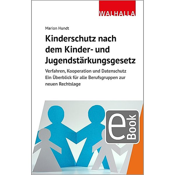 Kinderschutz nach dem Kinder- und Jugendstärkungsgesetz, Marion Hundt