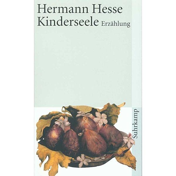 Kinderseele, Hermann Hesse