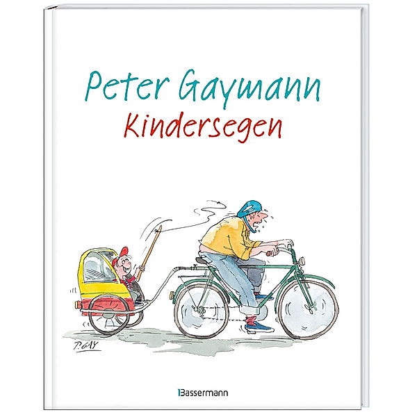 Kindersegen, Peter Gaymann