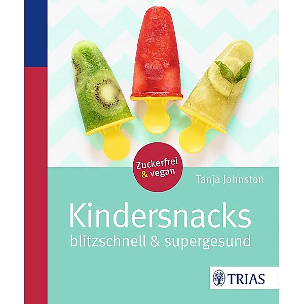 Kindersnacks, Tanja Johnston