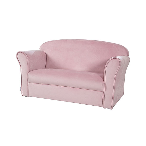 roba Kindersofa mit AL LIL SOFA (Farbe: mauve)