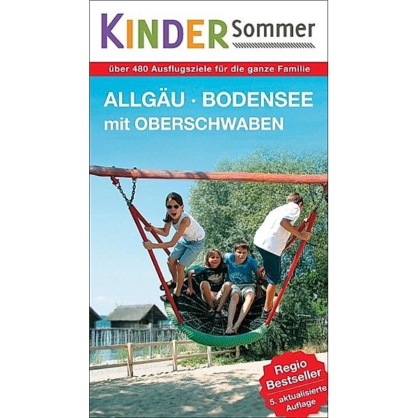 Kindersommer, Michael Pertl