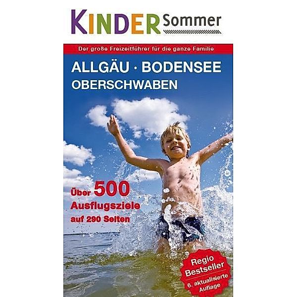 Kindersommer