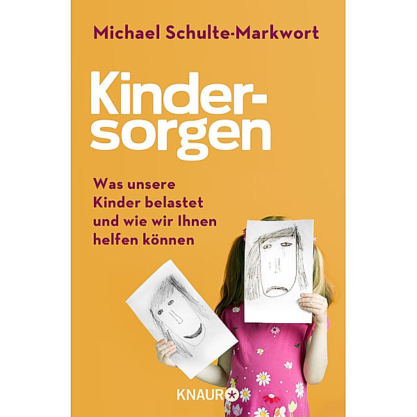 Kindersorgen, Michael Schulte-Markwort