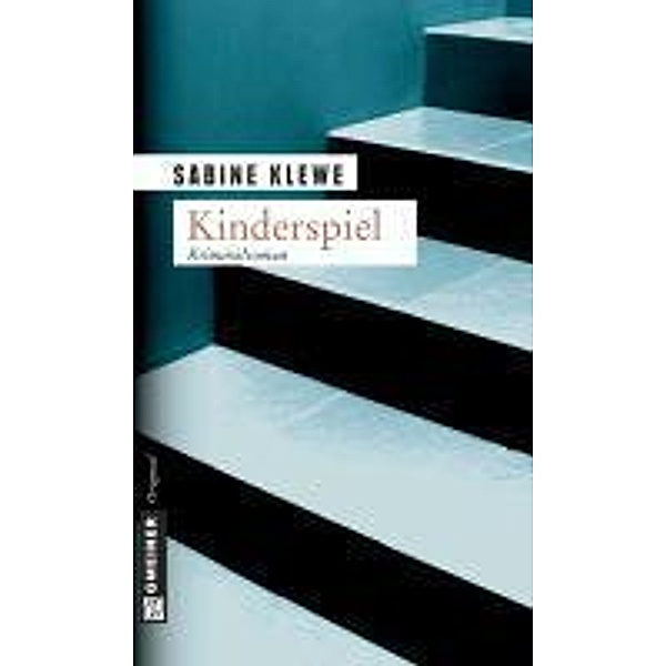 Kinderspiel / Fotografin Katrin Sandmann Bd.2, Sabine Klewe