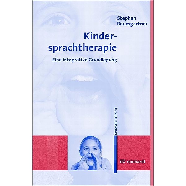 Kindersprachtherapie, Stephan Baumgartner