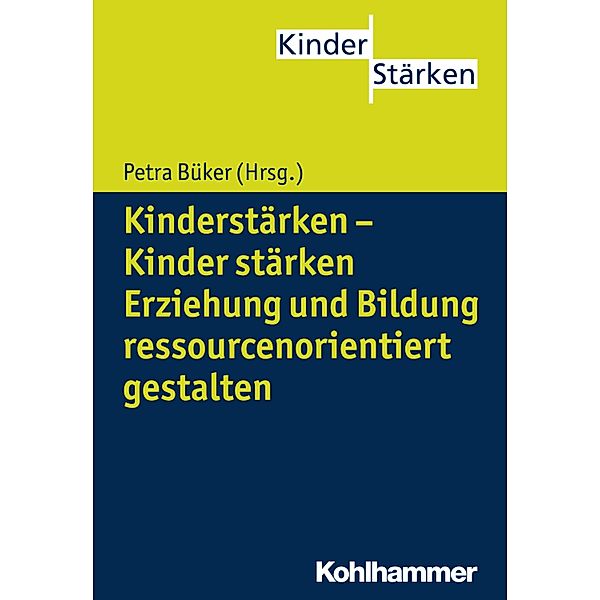 Kinderstärken - Kinder stärken