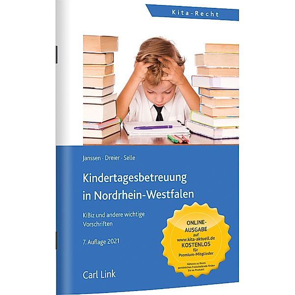 Kindertagesbetreuung in Nordrhein-Westfalen, Heinz Dreier, Karl Janssen, Matthias Selle