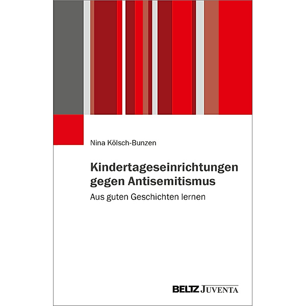 Kindertageseinrichtungen gegen Antisemitismus, Nina Kölsch-Bunzen