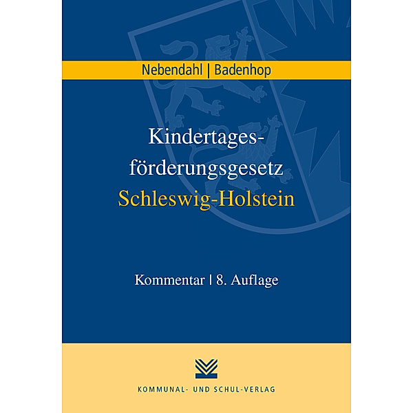 Kindertagesförderungsgesetz Schleswig-Holstein, Mathias Nebendahl, Johannes Badenhop
