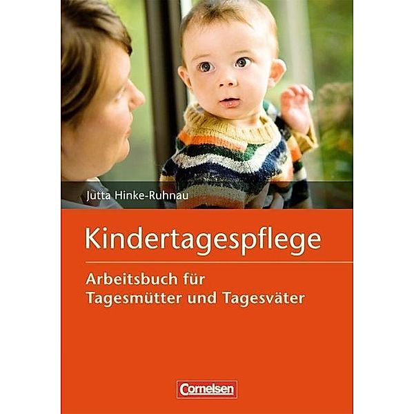 Kindertagespflege, Jutta Hinke-Ruhnau