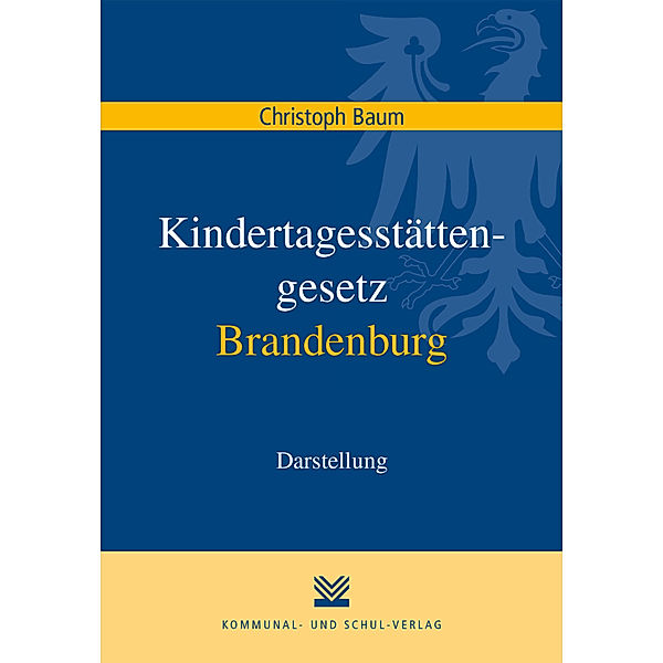 Kindertagesstättengesetz Brandenburg, Christoph Baum