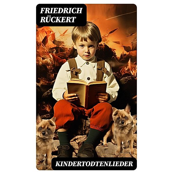 Kindertodtenlieder, Friedrich Rückert