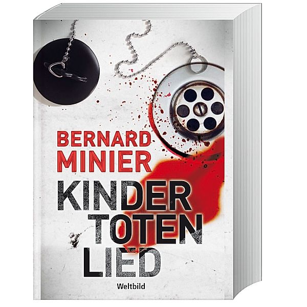 Kindertotenlied, Bernard Minier