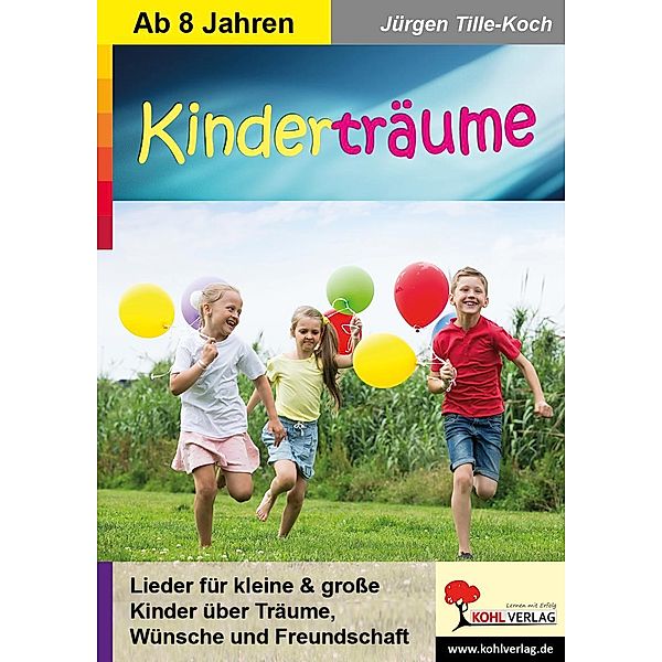 Kinderträume, Jürgen Tille-Koch