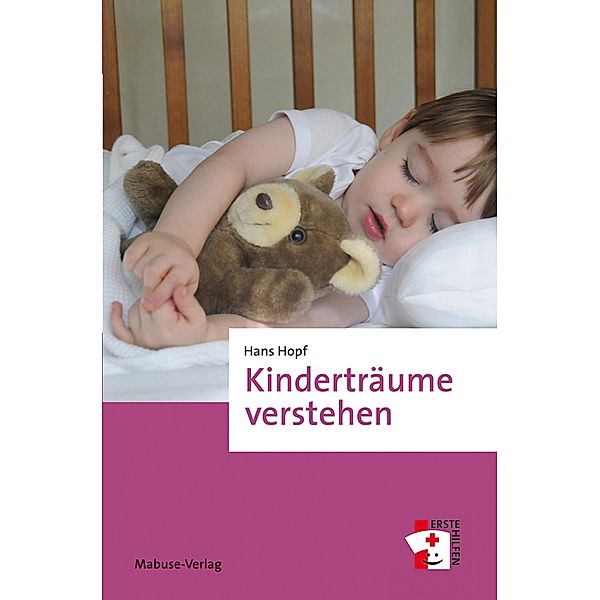 Kinderträume verstehen, Hans Hopf