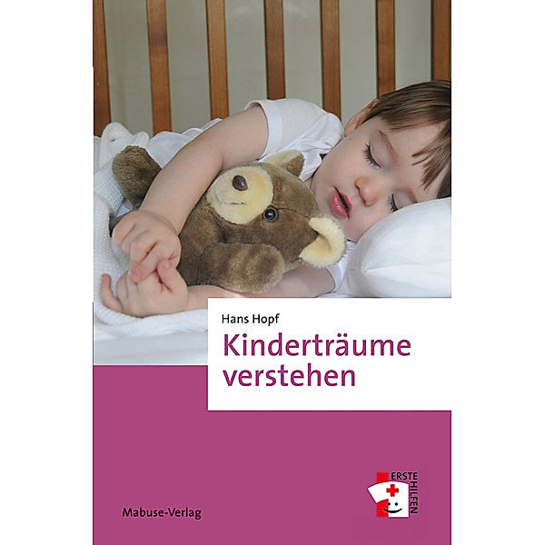 Kinderträume verstehen, Hans Hopf