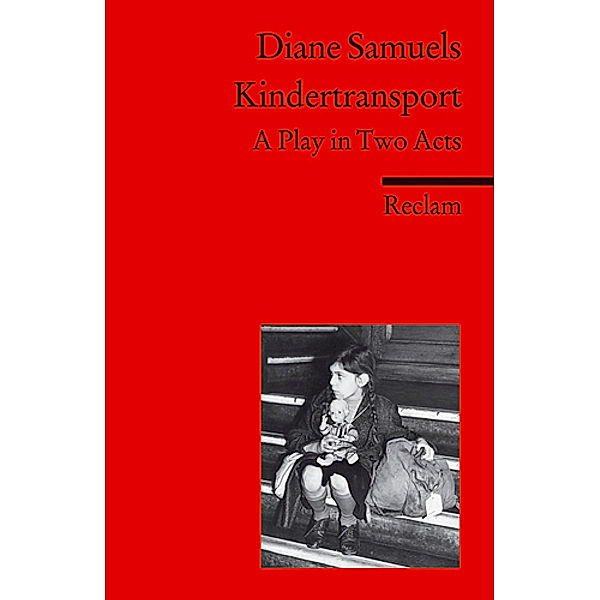 Kindertransport, Diane Samuels