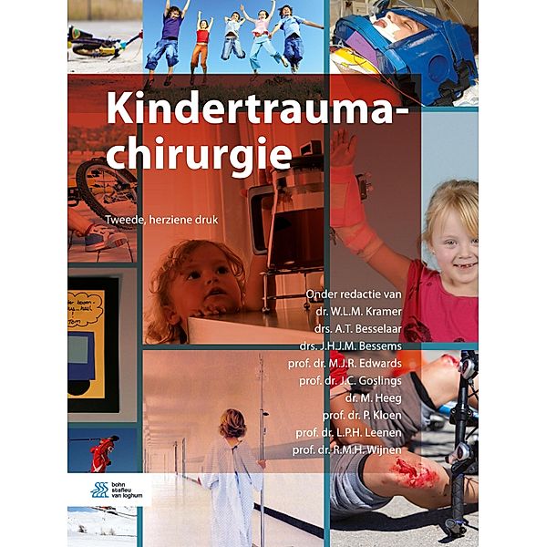 Kindertraumachirurgie, W. L. M. Kramer
