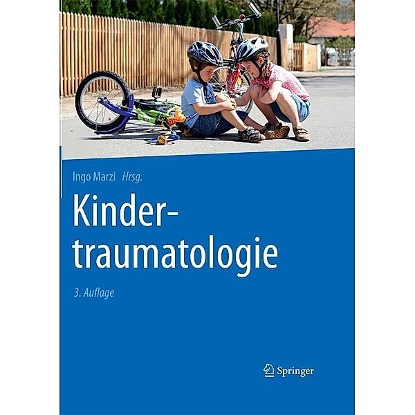 Kindertraumatologie