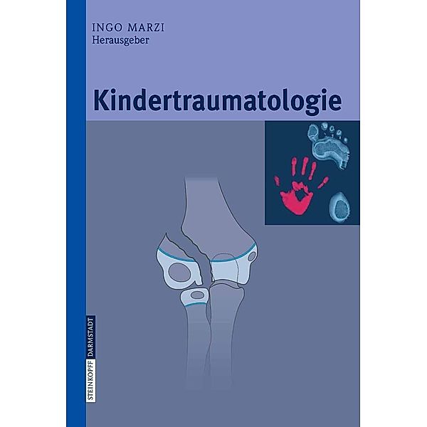 Kindertraumatologie