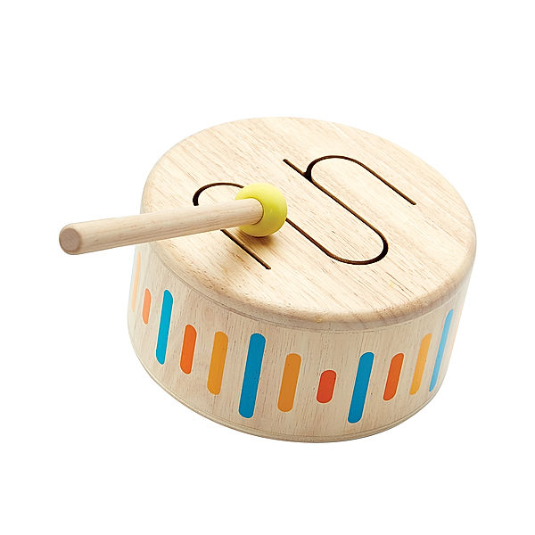 Plan Toys Kindertrommel SOLID DRUM