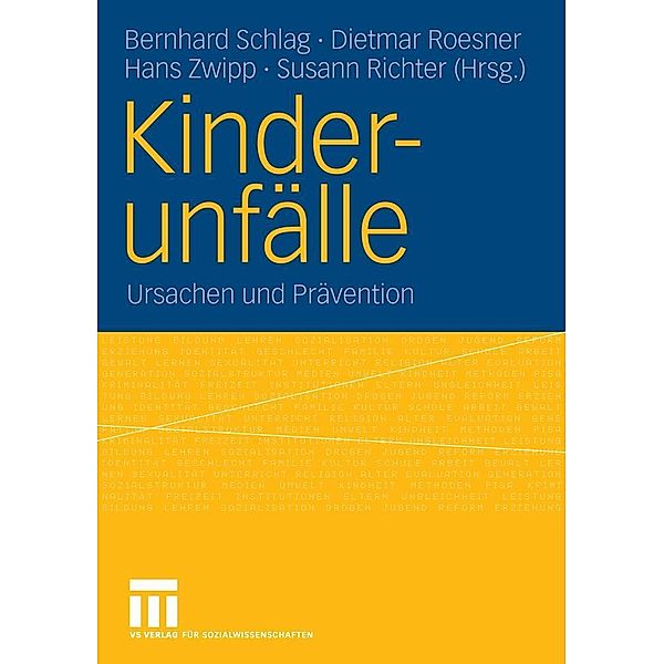 Kinderunfälle