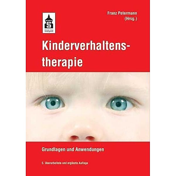 Kinderverhaltenstherapie