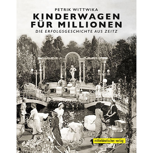 Kinderwagen für Millionen, Petrik Wittwika