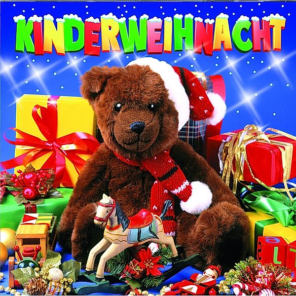 Kinderweihnacht, Diverse Interpreten